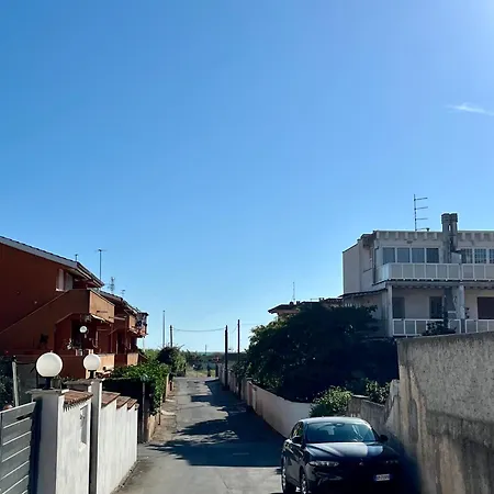 Apartamento La Casetta Di Elena L'Americano