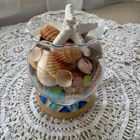 La Casetta Di Elena *